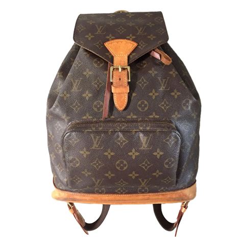 sac a dos louis vuitton pas cher|Louis Vuitton collection.